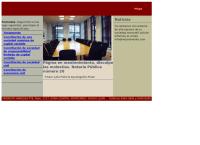 Sitio web de Notaria 20