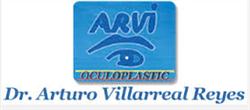 Villarreal Ríos Arturo Dr