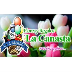 Flores y Regalos La Canasta