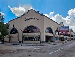 García's