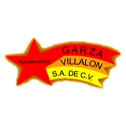 Transportes Garza Villalón Sa De Cv