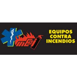 Equipos Contra Incendios