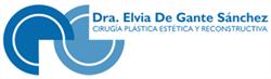 Dra. Elvia de Gante Sánchez