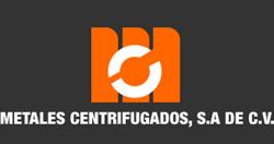 Metales Centrifugados