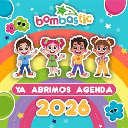 Bombastic Fiestas Infantiles
