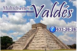 Multi Diseños Valdes