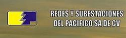Redes Y Subestaciones Del Pacifico SA De Cv