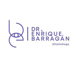 Dr. Enrique Barragan Garza
