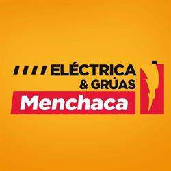 Electrica y Gruas Menchaca