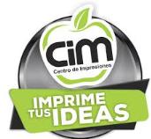 Cim Centro de Impresiones de Mexico