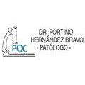 Dr. Fortino Hernández Bravo