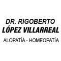 Dr. Rigoberto López Villarreal