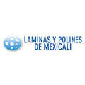 Laminas y polines de Mexicali
