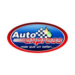 Taller Auto Express