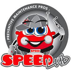 Speed Lub