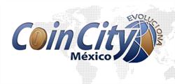 Coin City Mexico