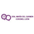 Dra. María Del Carmen Coronel León