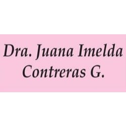 Dra. Juana Imelda Contreras Garcia