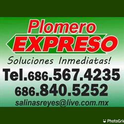 Plomero Expreso