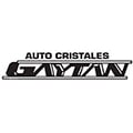 Auto Cristales Gaytán