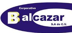 Corporativo Balcazar SA de Cv
