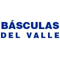 Básculas Del Valle