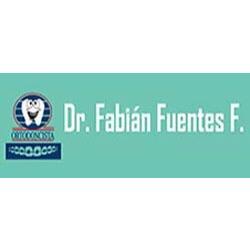 Dr. Fabian Fuentes Fernandez