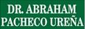 Pacheco Ureña Abraham Dr