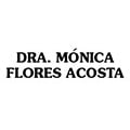 Dra. Mónica Flores Acosta