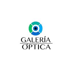 Galería Óptica