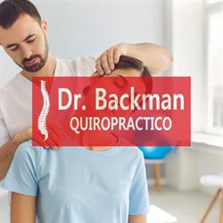 Backman Steven Dr
