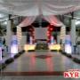 pista de baile