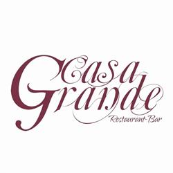Casa Grande Restaurante Bar