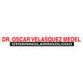 Dr. Óscar Velásquez Medel