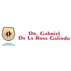 Dr. Gabriel De La Rosa Galindo