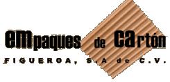 Empaques de Carton Figueroa, SA de Cv