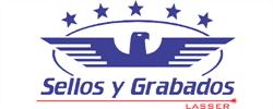 Sellos y Grabados Lasser