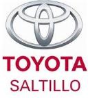Toyota Saltillo