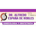 Dr. José Alfredo España De Robles