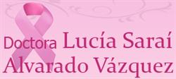 Alvarado Vazquez Lucia Sarai Dra