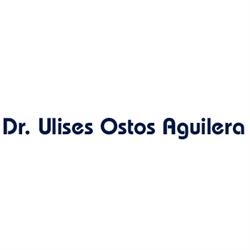 Dr. Ulises Ostos Aguilera