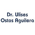 Dr. Ulises Ostos Aguilera