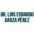 Dr. Luis Eduardo Garza Pérez