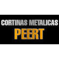 Cortinas Metálicas Peert
