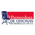Proveedora De Oficinas De Saltillo Sa De Cv