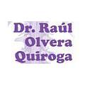 Dr. Raúl Olvera Quiroga