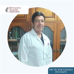 Toledo Infanson Victor Dr