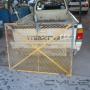Subido por visitante en 30/01/2016 - este es el pick up de mi papa que le robaron el día 26 de enero de 2016 a las 7:30 am, por favor si lo miran comunicarse conmigo mi correo es natha-star00@hotmail.com o comunicarse directamente a este numero 686-526-00-20 con Guillermo Trujillo, gracias