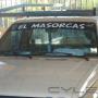 Subido por visitante en 30/01/2016 - este es el pick up de mi papa que le robaron el día 26 de enero de 2016 a las 7:30 am, por favor si lo miran comunicarse conmigo mi correo es natha-star00@hotmail.com o comunicarse directamente a este numero 686-526-00-20 con Guillermo Trujillo, gracias