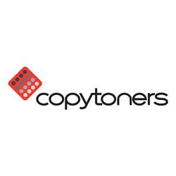 Copy Toners